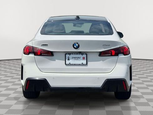 Used 2025 BMW 228i xDrive AWD/4WD image 5