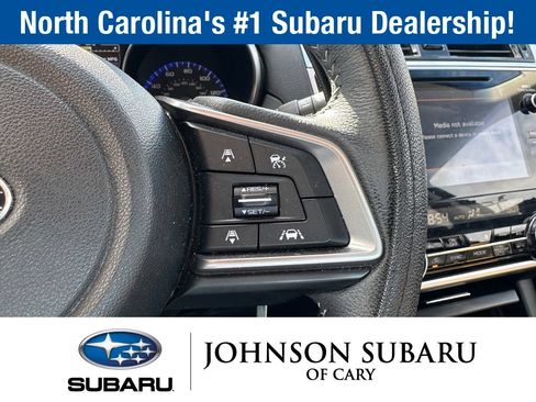 Used 2019 Subaru Outback 2.5i Premium AWD/4WD image 16