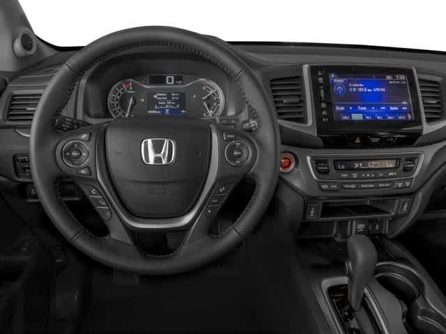 Used 2017 Honda Pilot EX-L image 10