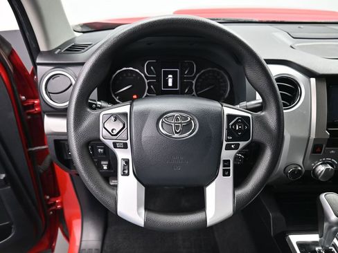 Used 2019 Toyota Tundra SR5 image 16