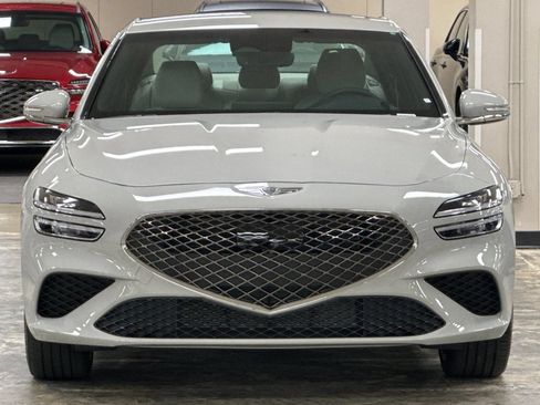 New 2026 Genesis G70 2.5T AWD/4WD image 9