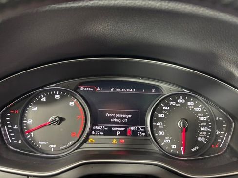 Used 2019 Audi Q5 2.0T Premium w/ Convenience Package AWD/4WD image 14