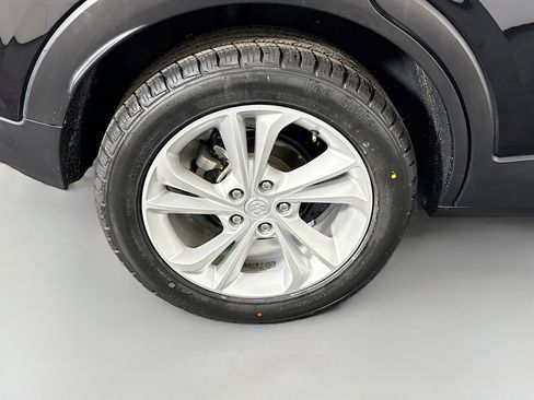 Used 2020 Buick Encore GX Preferred w/ Cold Weather Comfort Package FWD image 33