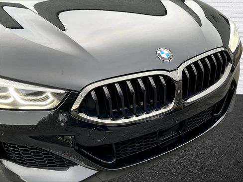 Used 2021 BMW M850i xDrive AWD/4WD image 27