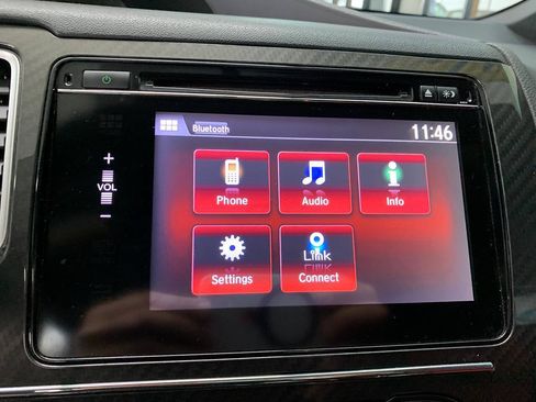 Used 2015 Honda Civic Si image 14
