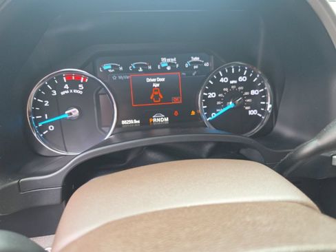 Used 2021 Ford F250 King Ranch w/ King Ranch Ultimate Package AWD/4WD image 16