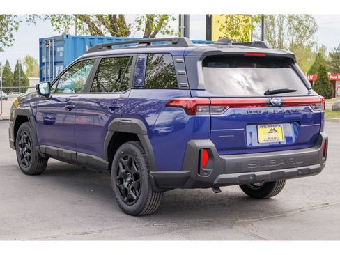 New 2026 Subaru Outback Limited AWD/4WD image 5