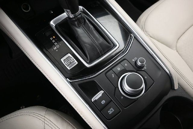 Certified 2023 MAZDA CX-5 AWD 2.5 S w/ Premium Plus Pkg image 28