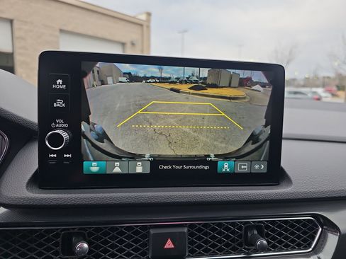 New 2026 Acura Integra Type S image 23