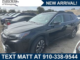 Used 2025 Subaru Outback Limited video 1