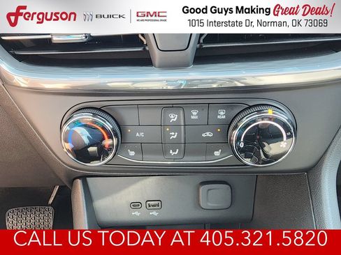 New 2026 Buick Encore GX Preferred w/ Comfort Package FWD image 26