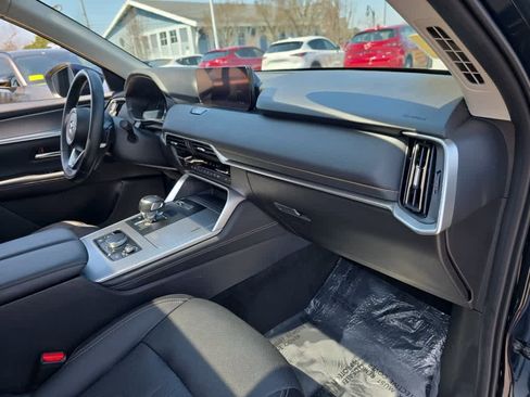 Used 2024 MAZDA CX-90 3.3 Turbo w/ Preferred Package AWD/4WD image 23