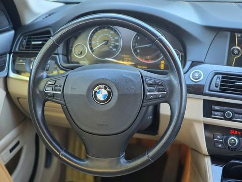 Used 2011 BMW 535i Sedan image 29