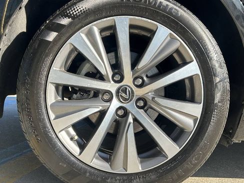 Used 2021 Lexus ES 300h w/ Accessory Package 2 image 44