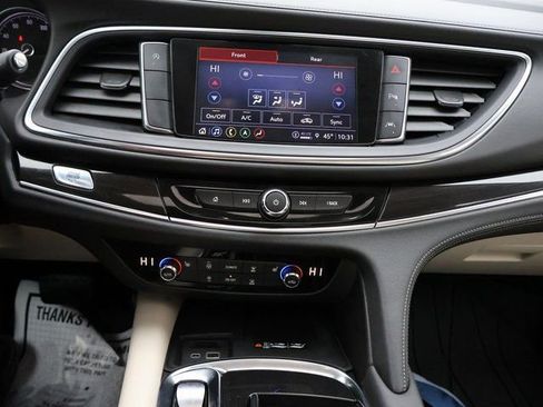 Certified 2023 Buick Enclave Essence w/ Experience Buick Package image 24