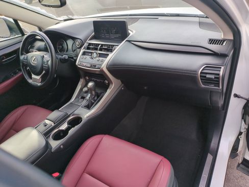 Used 2020 Lexus NX 300 AWD w/ Accessory Package image 33