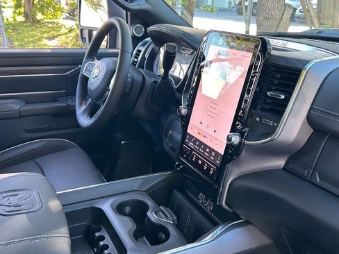 New 2026 RAM 2500 Laramie image 38