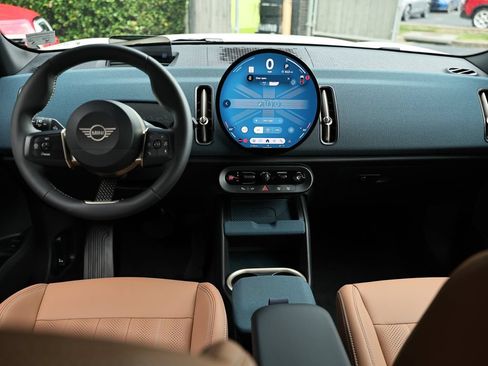 New 2027 MINI Cooper Countryman S AWD/4WD image 28