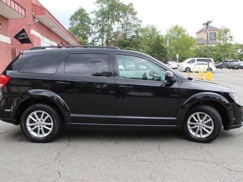 Used 2014 Dodge Journey SXT w/ Flexible Seating Group AWD/4WD image 6