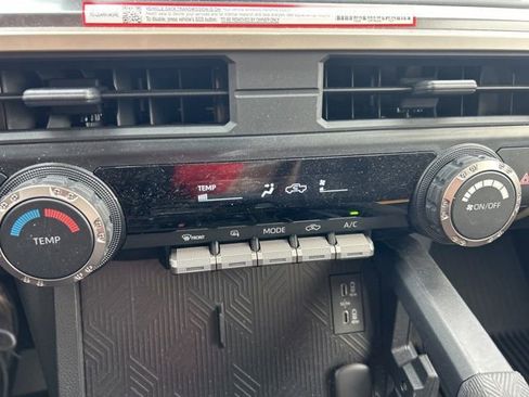 Used 2025 Toyota Tacoma SR5 image 14