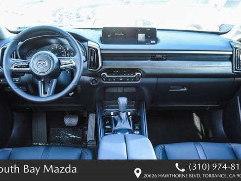 New 2026 MAZDA CX-50 2.5 Hybrid w/ Cargo Package AWD/4WD image 13