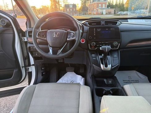 Used 2017 Honda CR-V EX image 17
