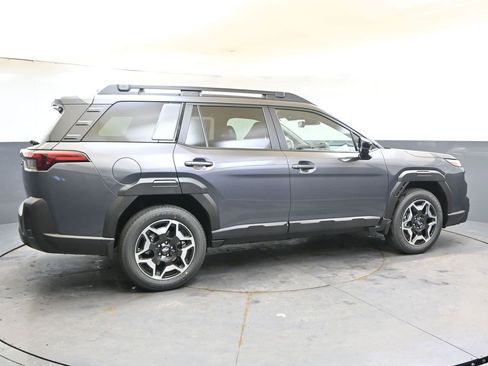 New 2026 Subaru Outback Touring image 6