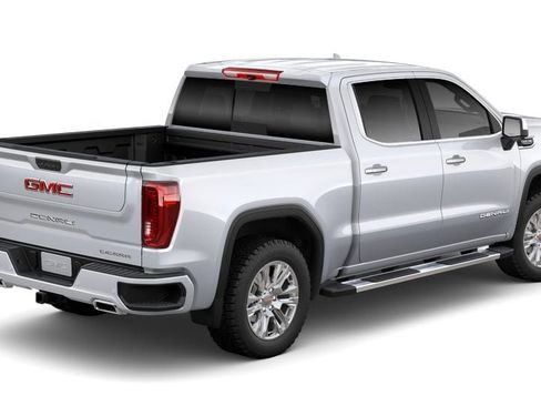 New 2026 GMC Sierra 1500 Denali AWD/4WD image 15
