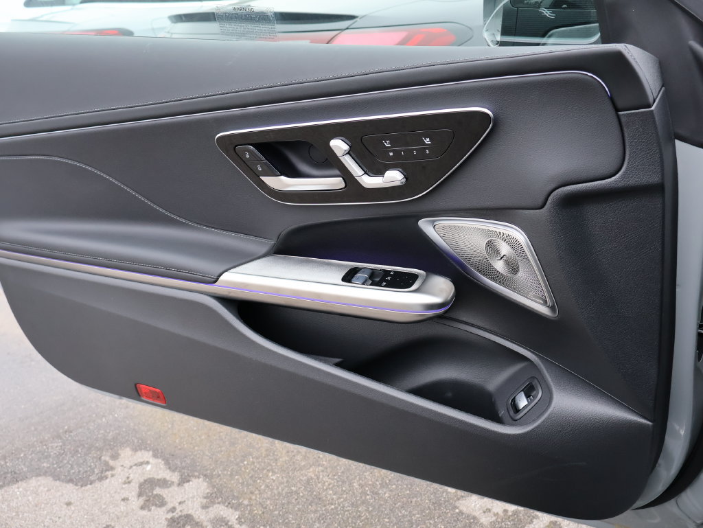 New 2027 Mercedes-Benz CLE 450 4MATIC Coupe image 36
