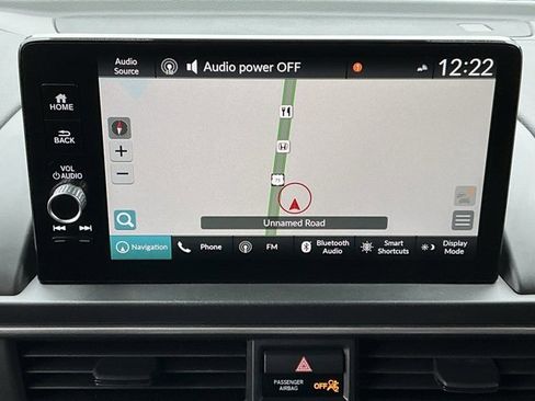 Used 2025 Honda Pilot Elite image 13