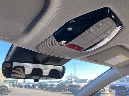 New 2026 Kia K4 LX image 24