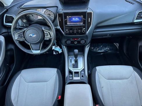 Used 2022 Subaru Forester Base image 14