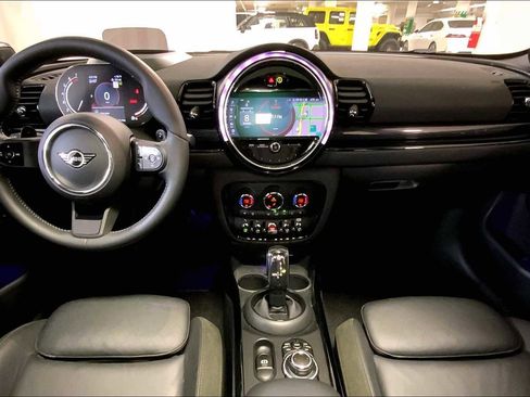 Certified 2023 MINI Cooper Clubman S image 15