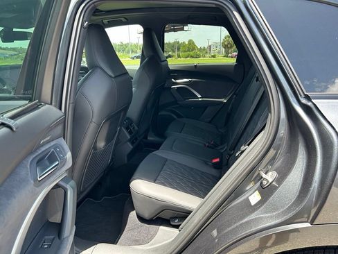 New 2026 Audi SQ5 Premium Plus AWD/4WD image 48