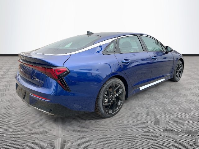 New 2026 Kia K5 GT-Line w/ GT-Line Premium Package AWD/4WD image 7