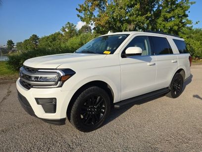 Used 2024 Ford Expedition XLT