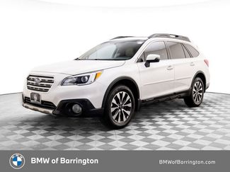 Used 2016 Subaru Outback 2.5i Limited 360° Tour