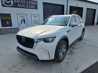 New 2025 MAZDA CX-90 3.3 Turbo w/ Preferred Package video 1