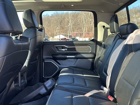 Used 2022 RAM 1500 Laramie image 27