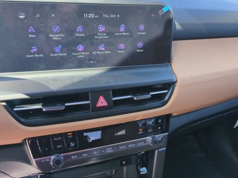 New 2026 Kia Seltos EX image 15