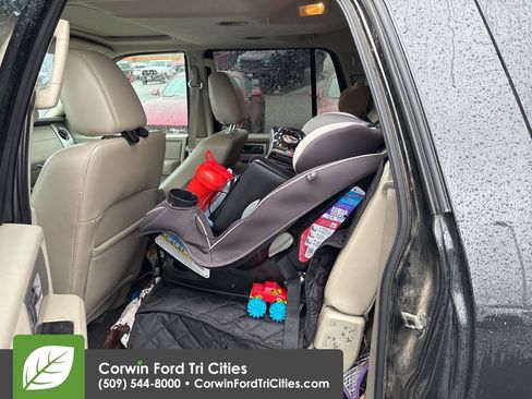 Used 2013 Ford Expedition EL Limited image 14