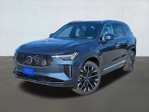 New 2026 Volvo XC90 B6 Plus w/ Protection Package Premier image 1