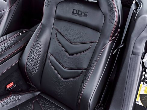 Used 2021 Aston Martin DBS Superleggera RWD image 58