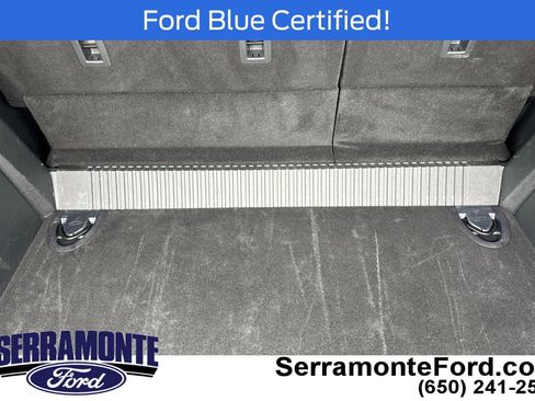Certified 2025 Ford Bronco Big Bend AWD/4WD image 18