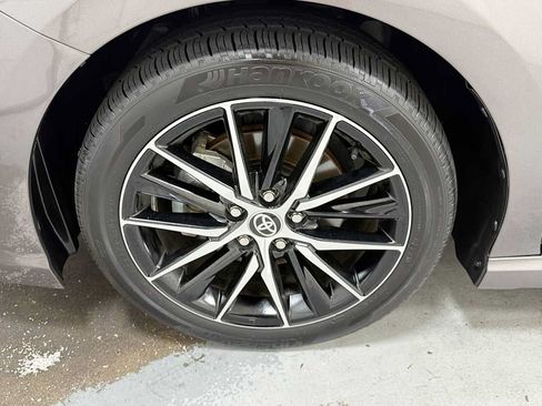 Certified 2024 Toyota Camry SE w/ Cold Weather Package FWD image 10