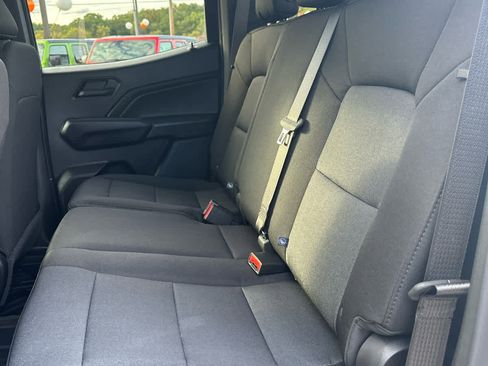 New 2026 Chevrolet Colorado Trail Boss image 11