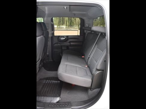 Used 2023 Chevrolet Silverado 2500 LT w/ Convenience Package image 19