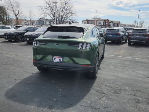 New 2026 Ford Mustang Mach-E Premium AWD/4WD image 13