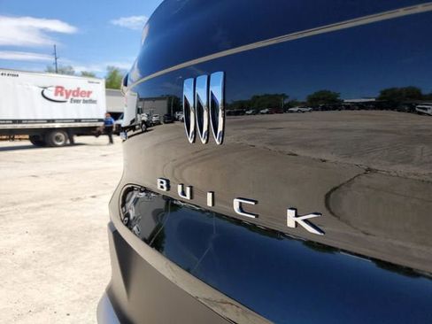 New 2026 Buick Envista Preferred w/ Convenience II Package image 7