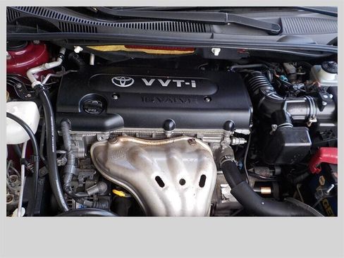 Used 2008 Scion tC Spec FWD image 12